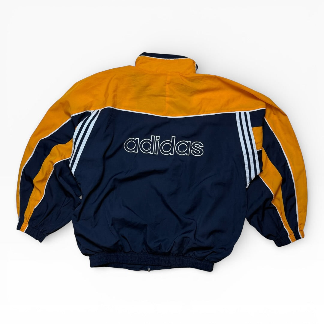 Vintage Adidas Light Jacket