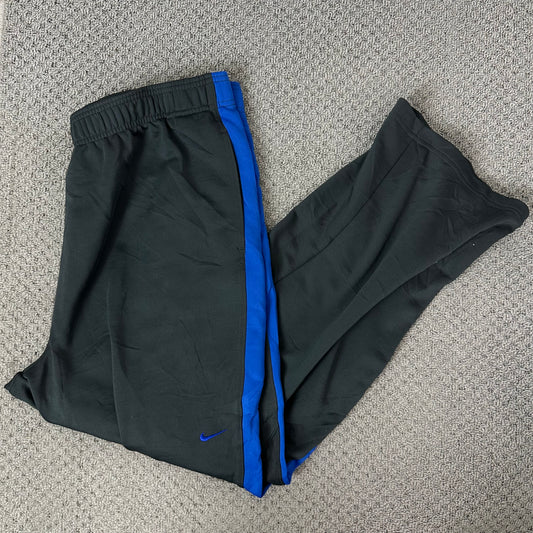 Nike Plus Size Track Pants