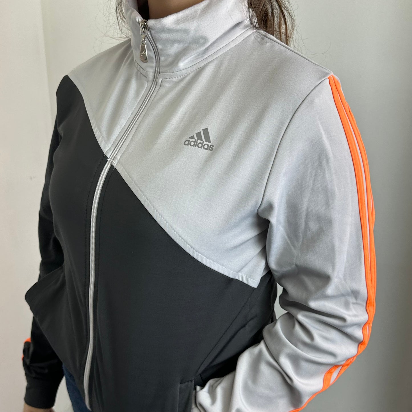 Adidas Women’s Track Jacket