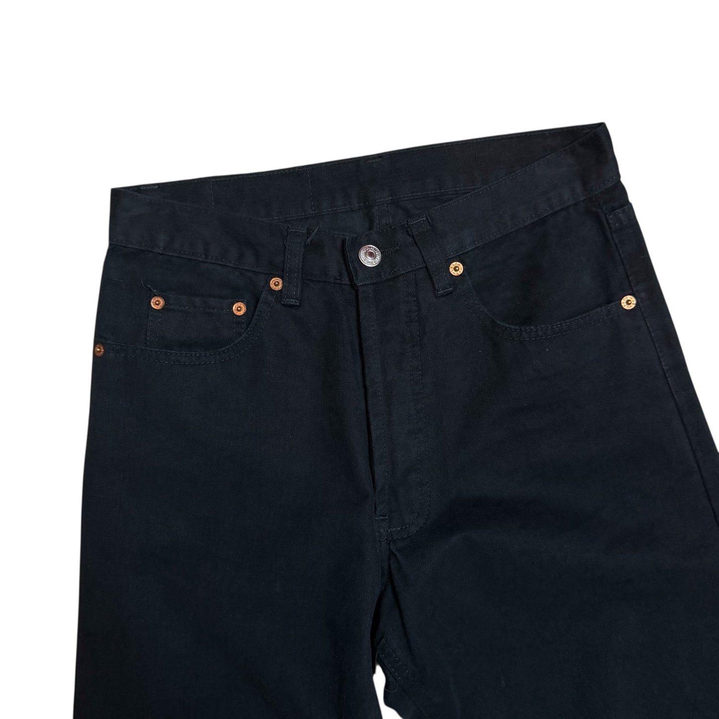 Levi’s 501 Black Pants