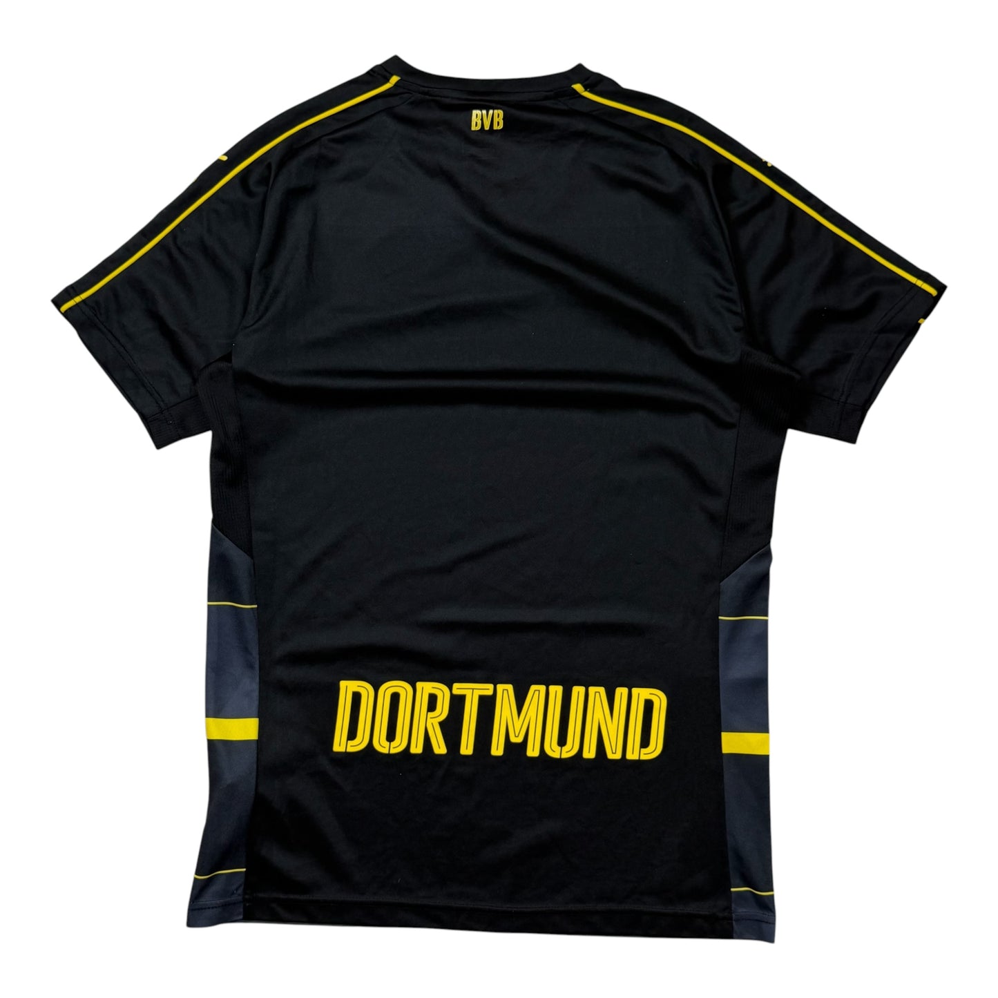Borussia Dortmund BVB Puma Jersey