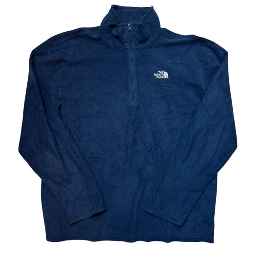 The North Face Quarter Zip Fleece