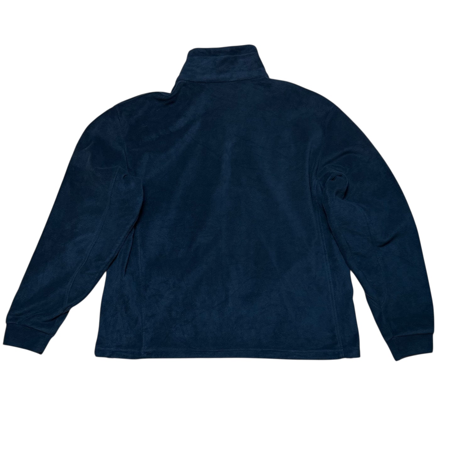 Columbia Blue Fleece