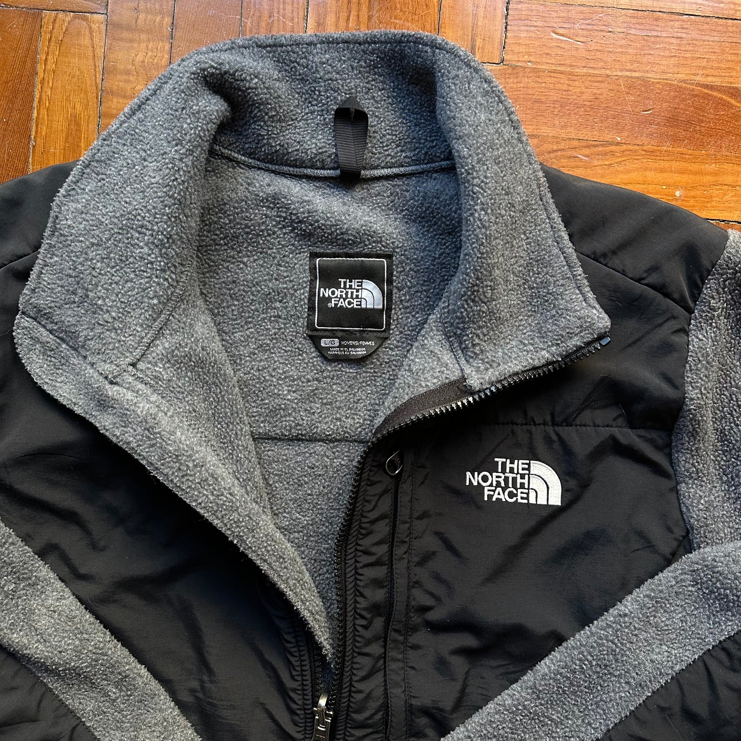 The North Face Denali Fleece