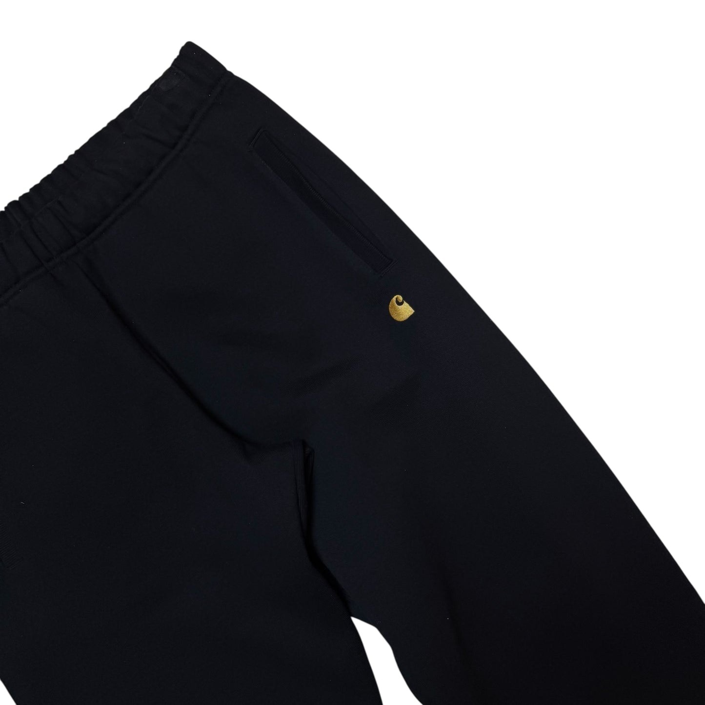Carhartt Black Sweat Pants