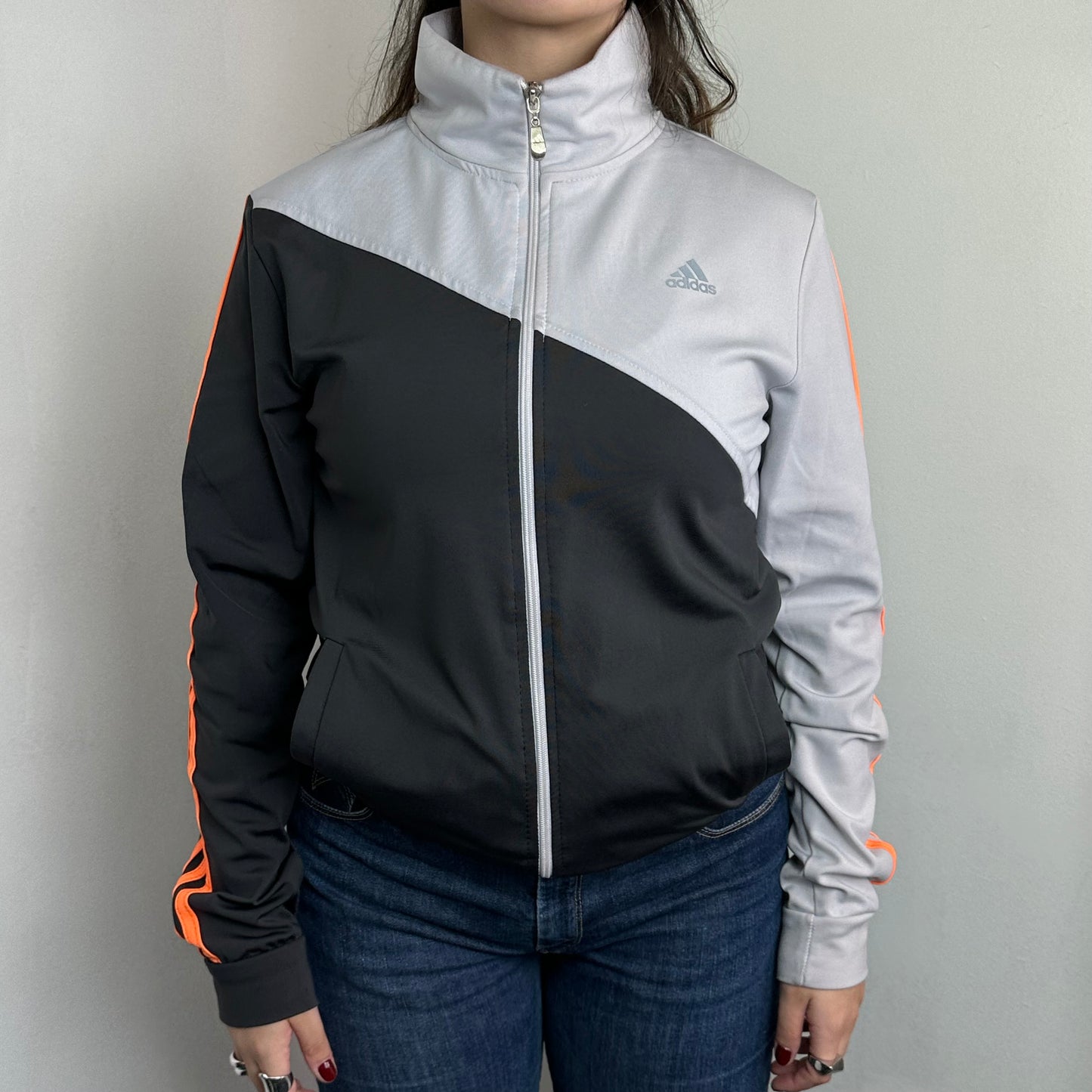 Adidas Women’s Track Jacket