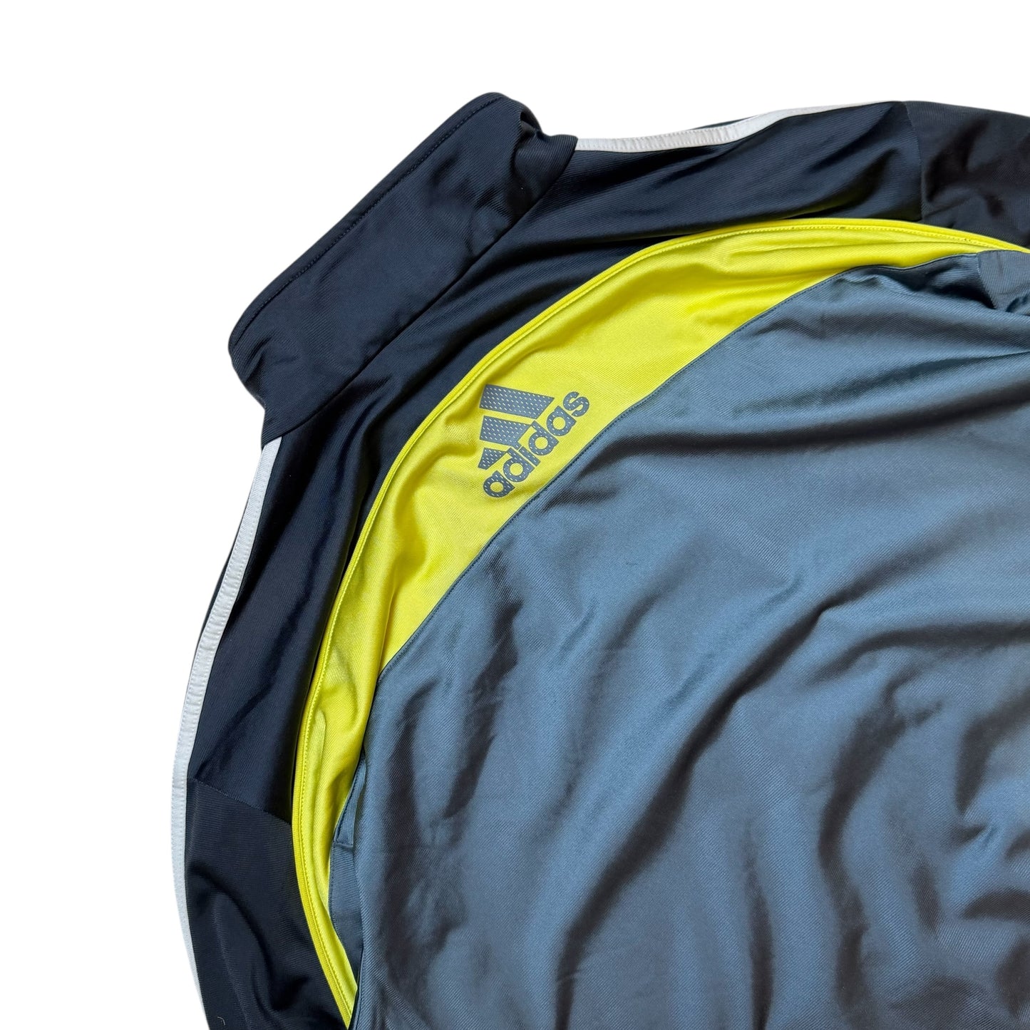 Vintage Adidas Track Jacket