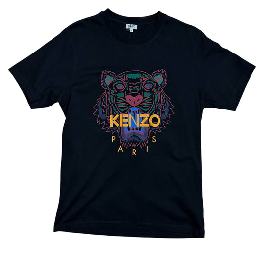 Kenzo Paris Graphic T-shirt