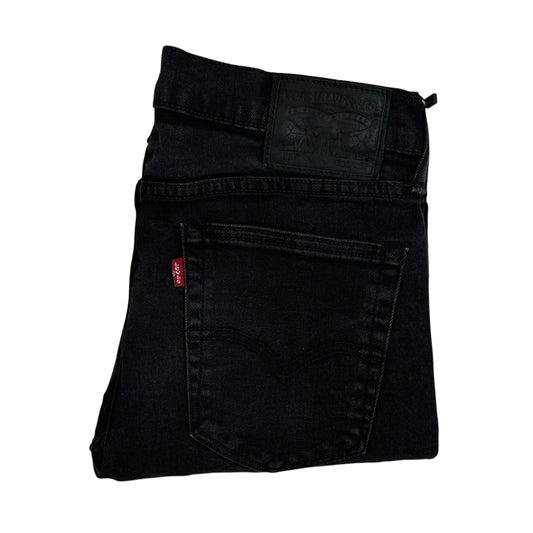 Levi’s Black Slim Jeans