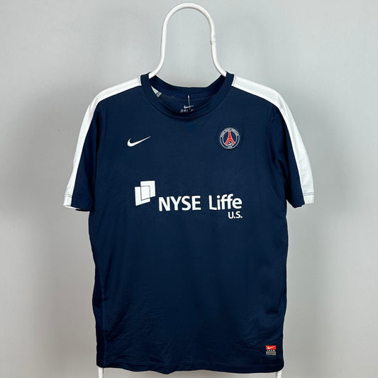 Nike Paris Saint-Germain Training Shirt