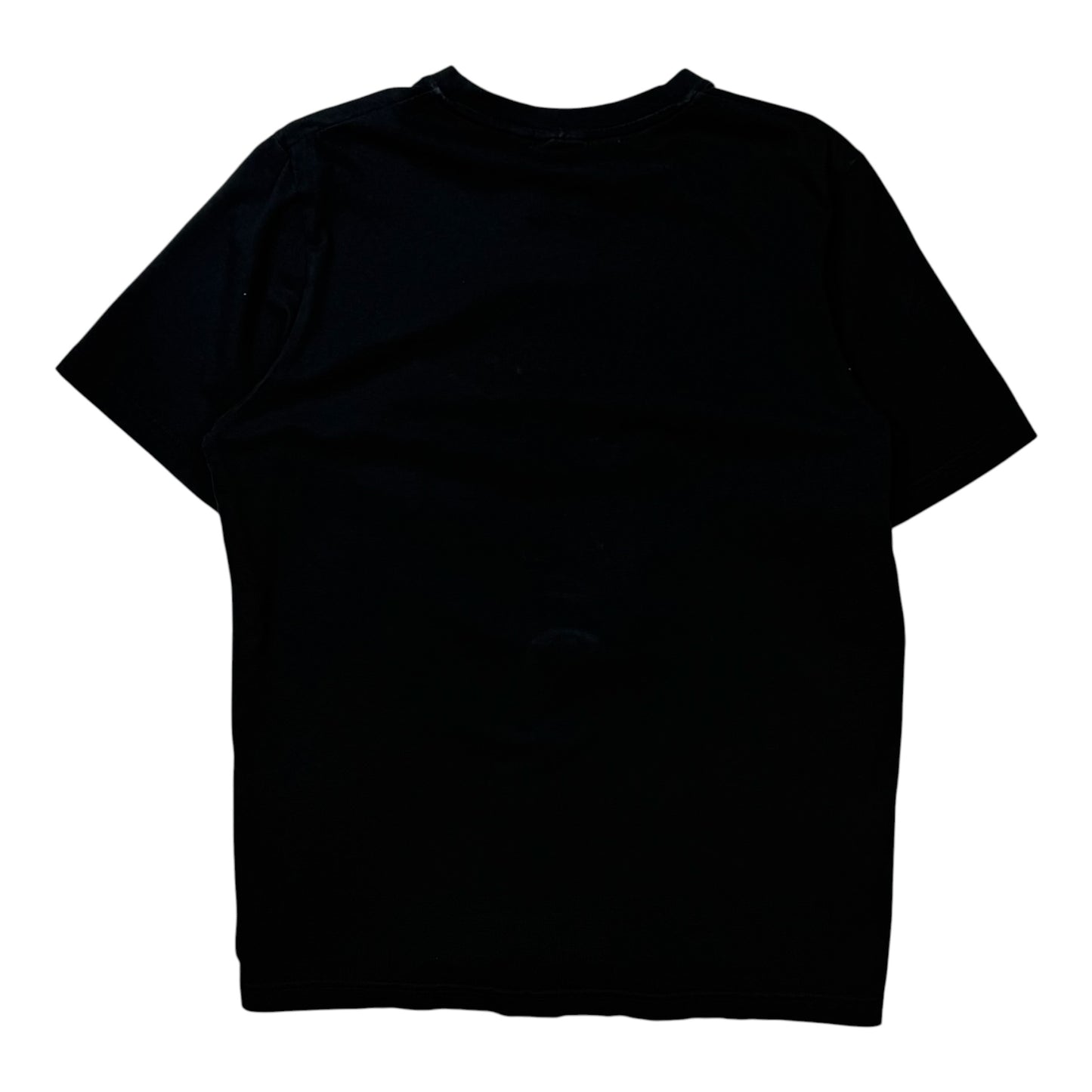 Adidas Embroidered Logo T-Shirt