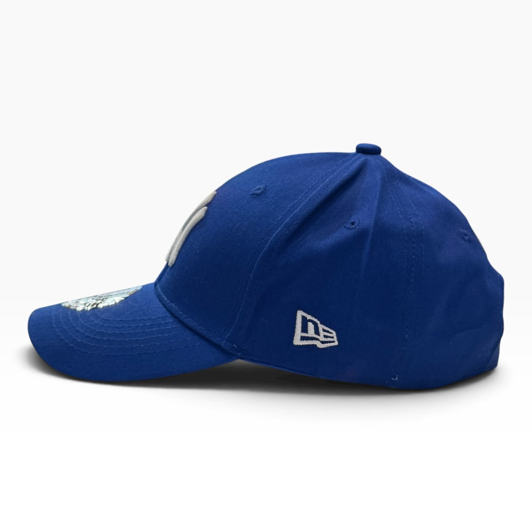 New Era New York Yankees 9FORTY Adjustable Cap – Royal Blue