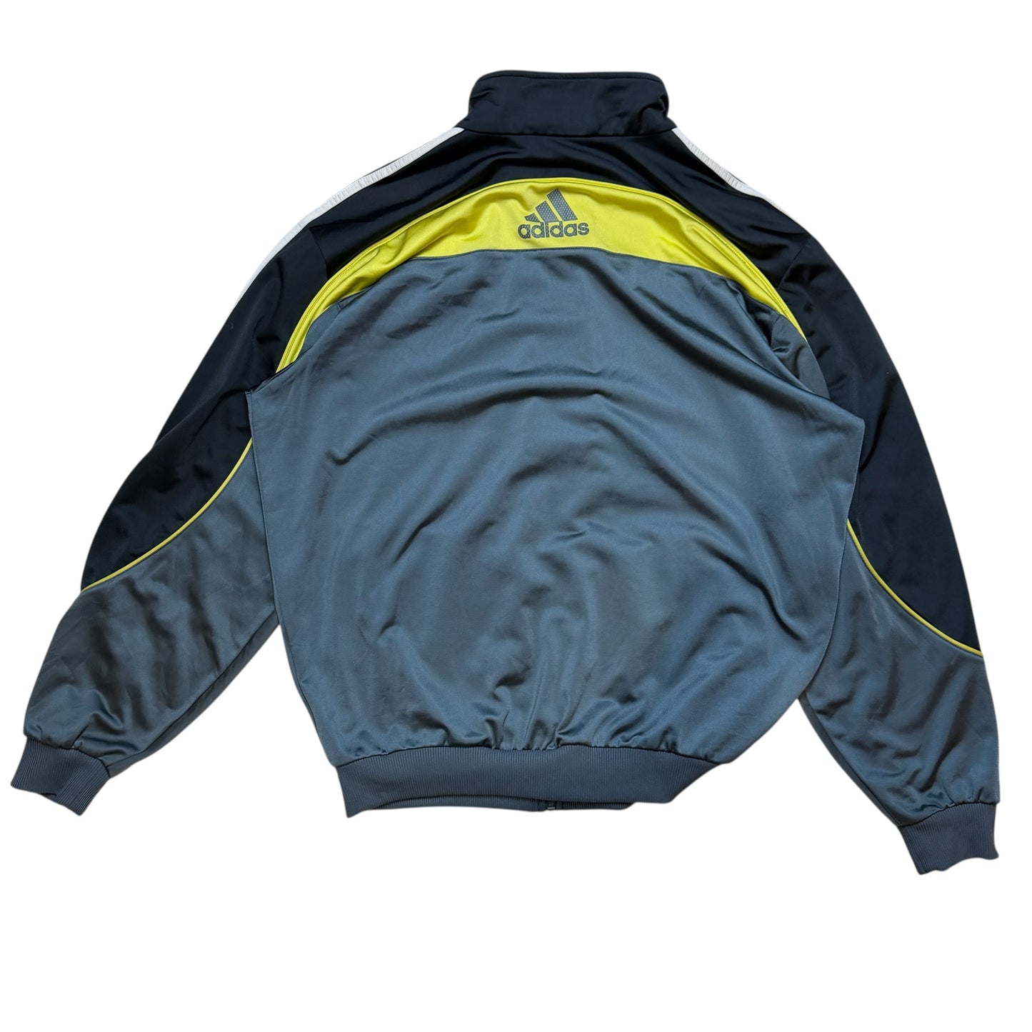 Vintage Adidas Track Jacket