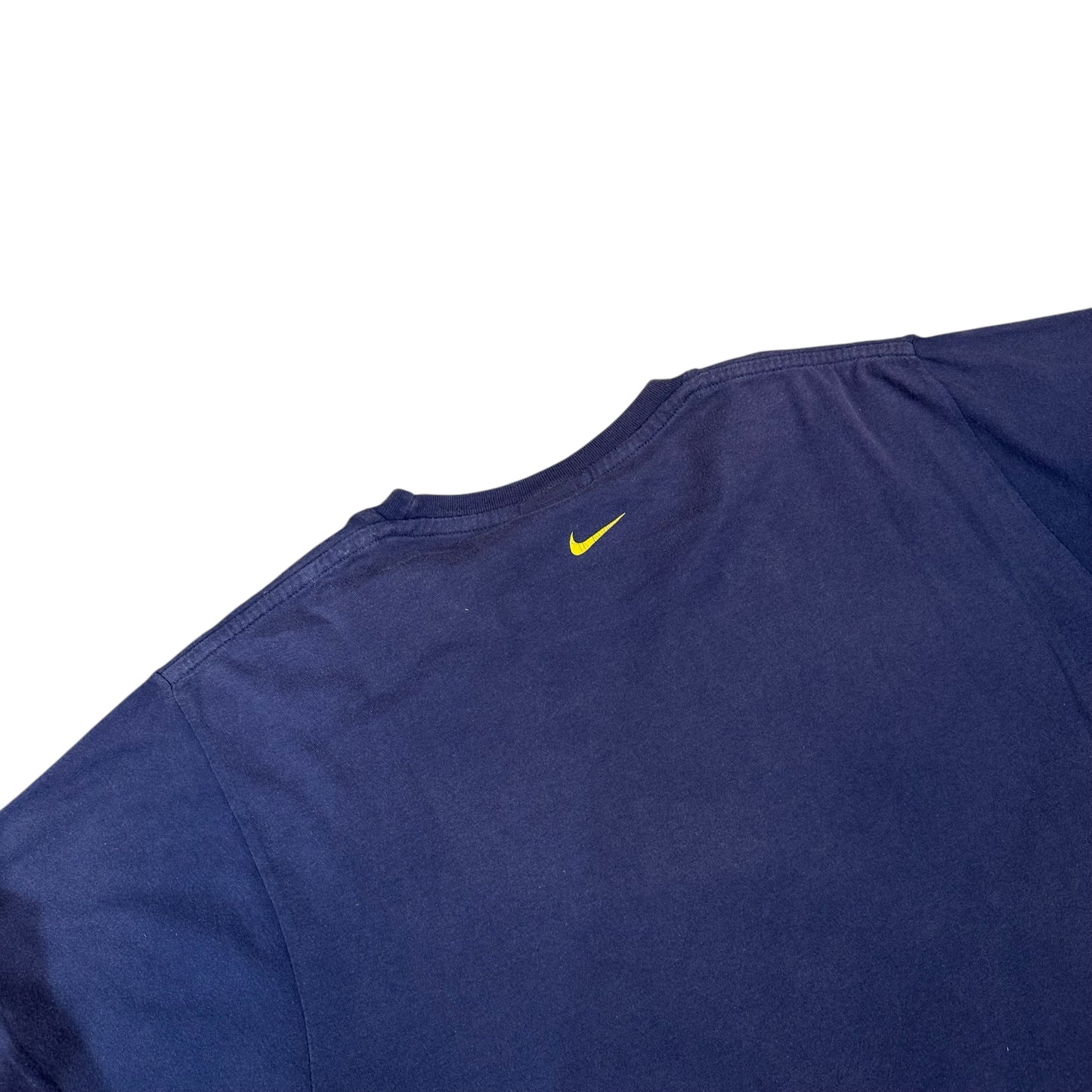 Nike Vintage Dark Blue Graphic T-Shirt