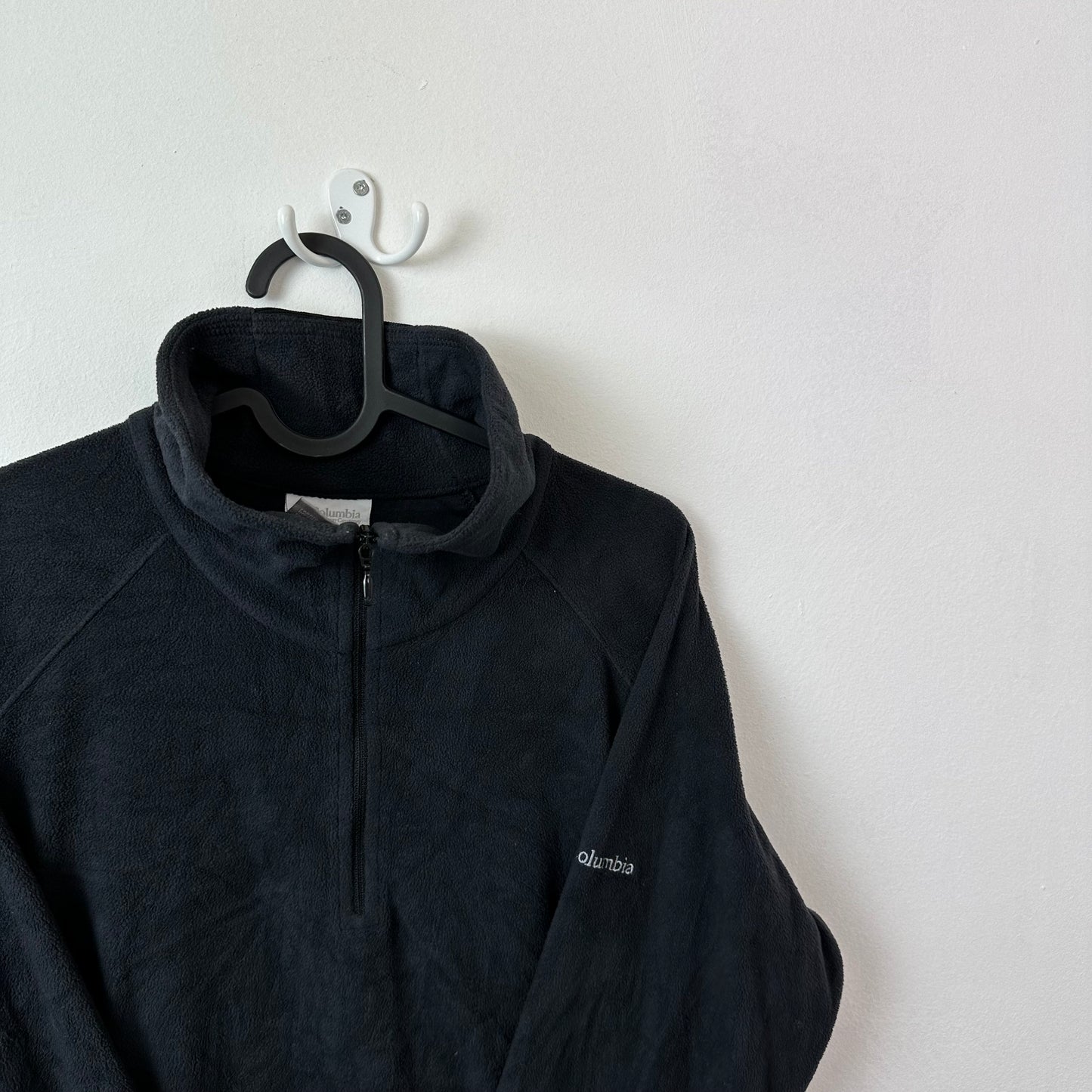 Columbia Quarterzip Fleece