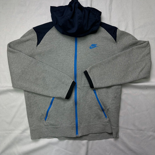 Nike Zip Up