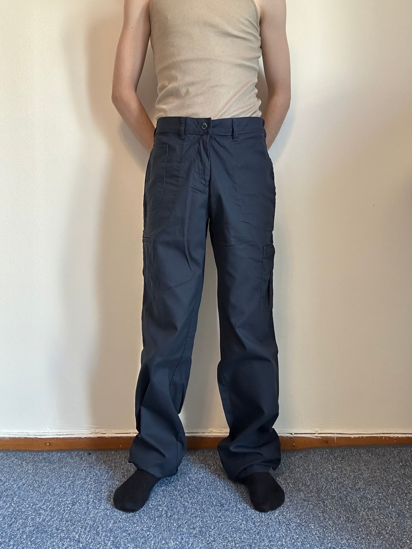 Dickies Baggy Cargo