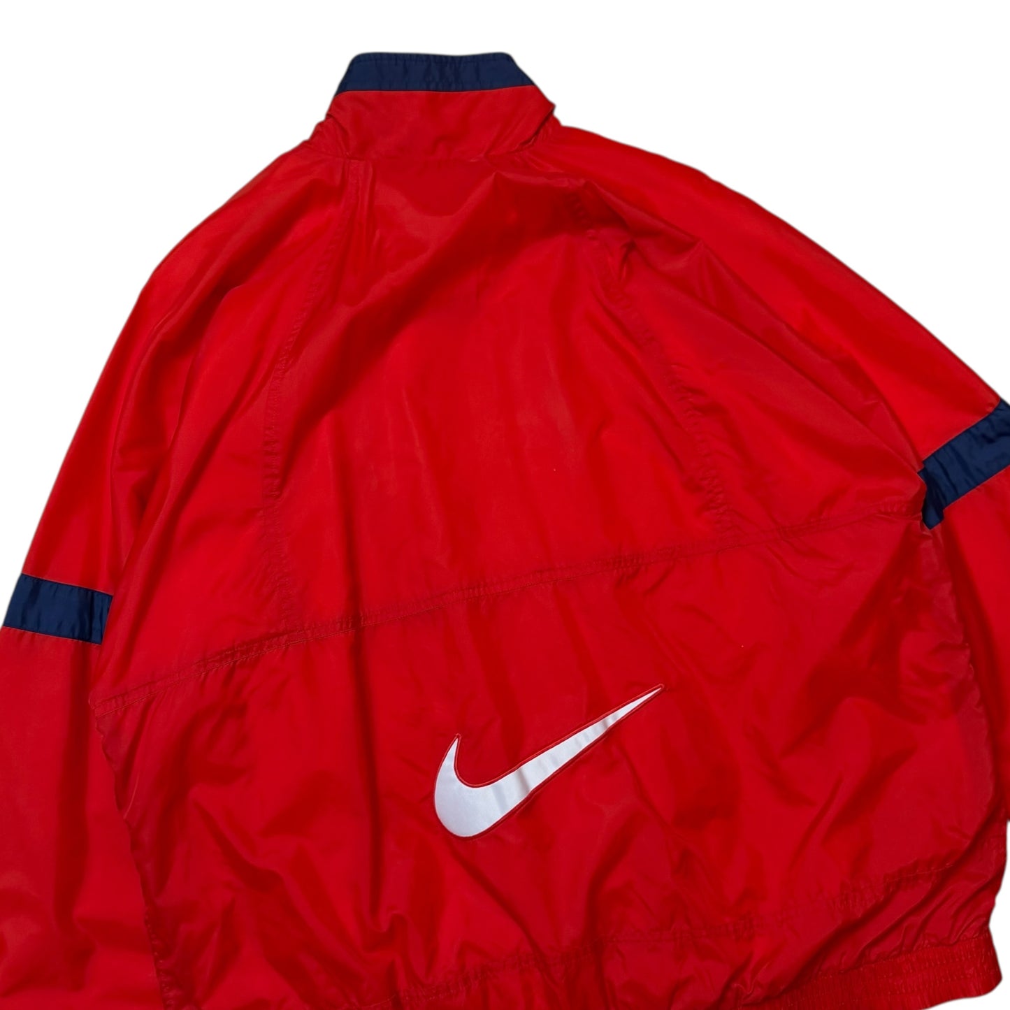 Vintage Nike WindBreaker Jacket