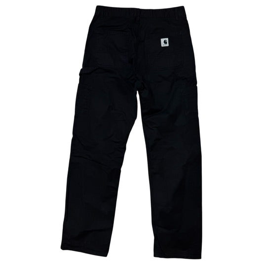 Carhartt Black Carpenter Pants