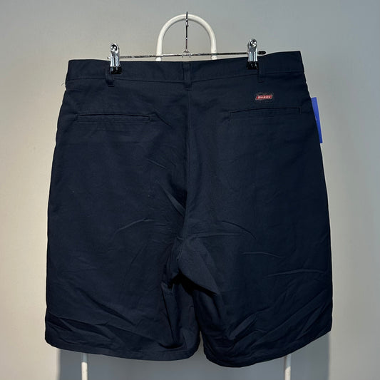 Vintage Dickies Dark Blue Bermuda