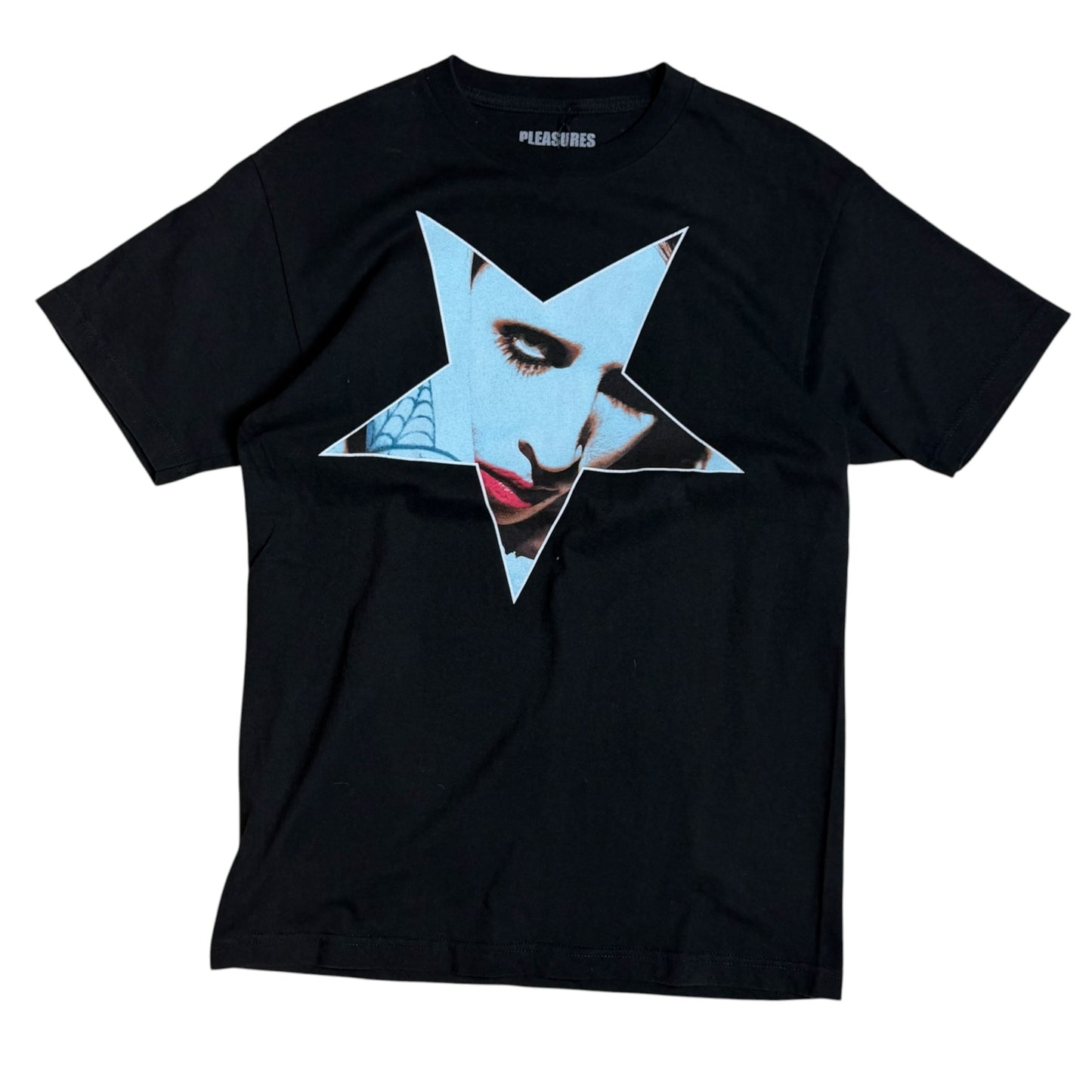 Pleasures x Marilyn Manson T-Shirt