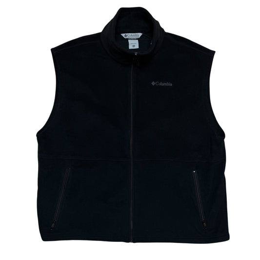 Columbia Vest Fleece