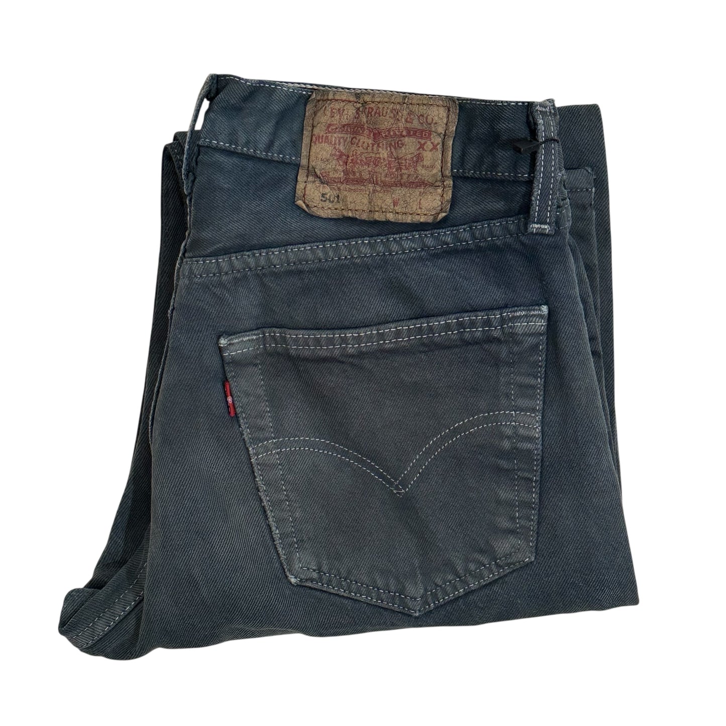 Levi’s 501 Jeans
