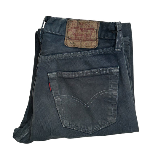Levi’s 501 Jeans