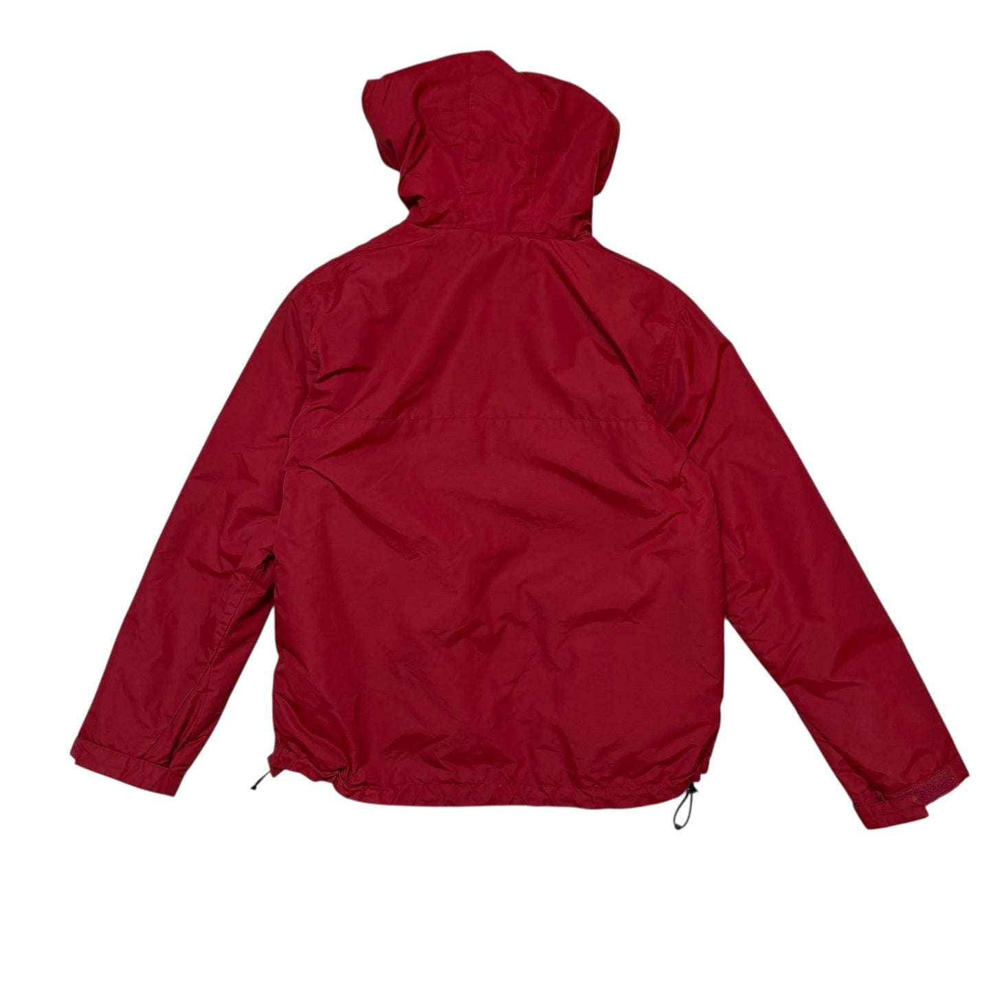 Carhartt Red Jacket