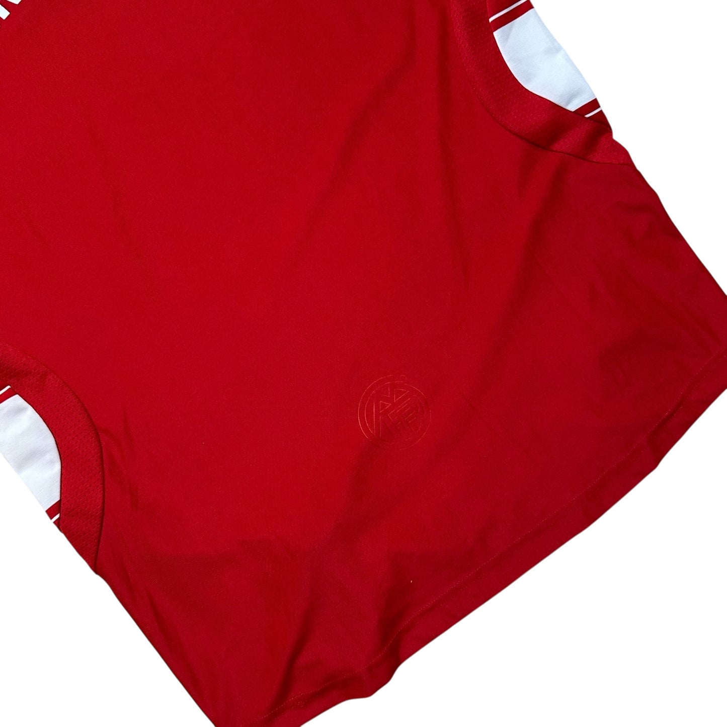Adidas Bayern Munich 2007-08 Football Jersey