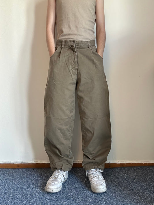 Vintage Patagonia Baggy Trousers