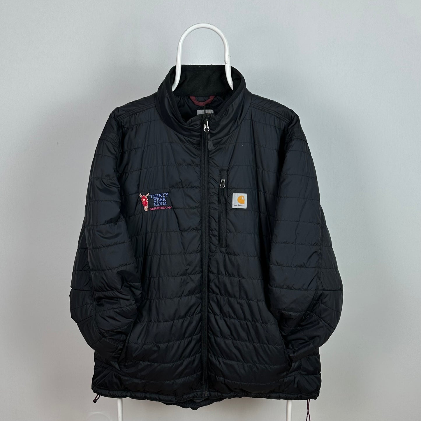 Carhartt Gilliam Puffer Jacket