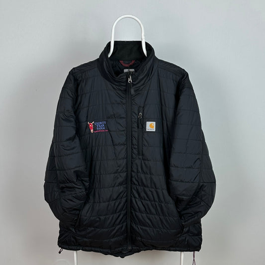 Carhartt Gilliam Puffer Jacket