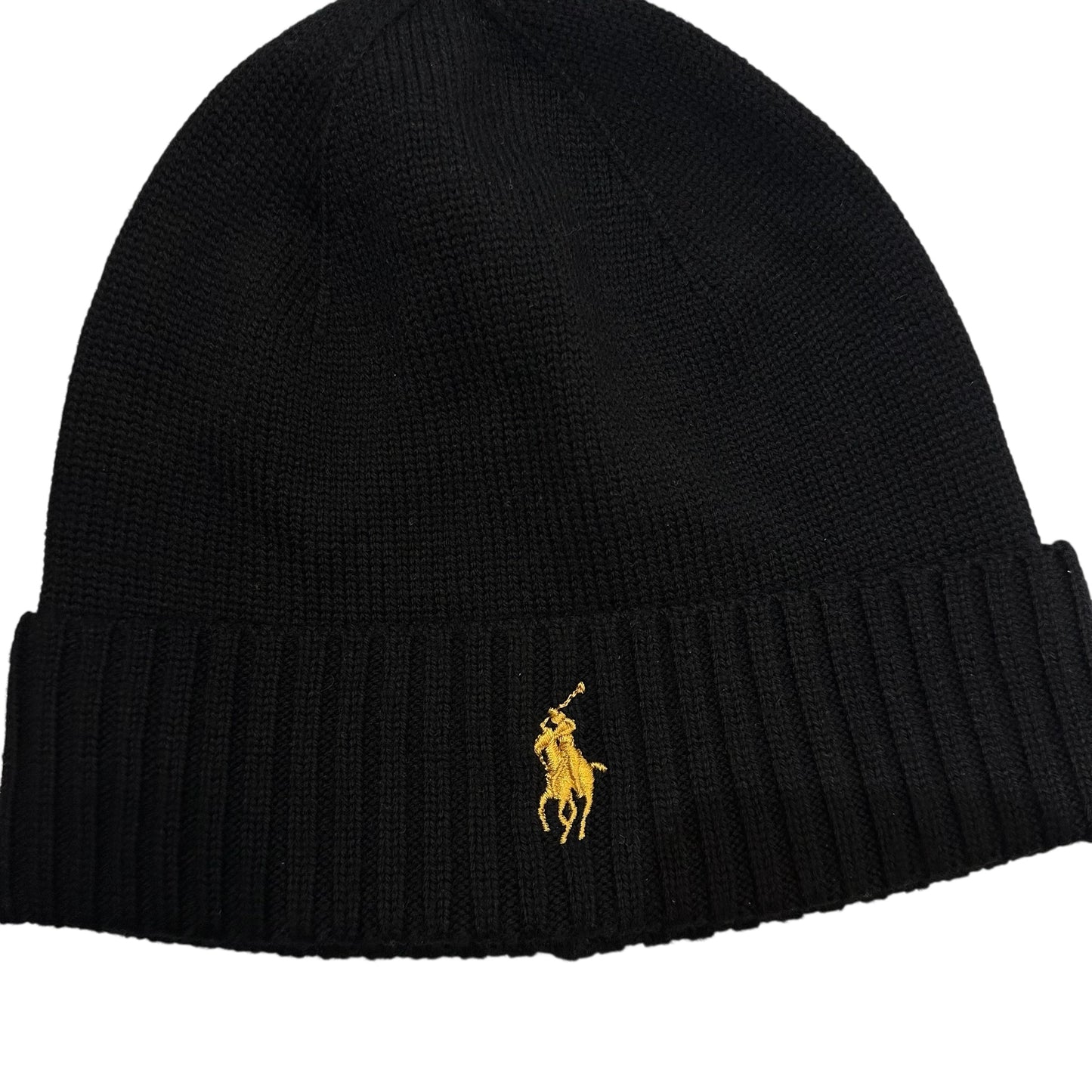 Polo Ralph Lauren Wool Beanie