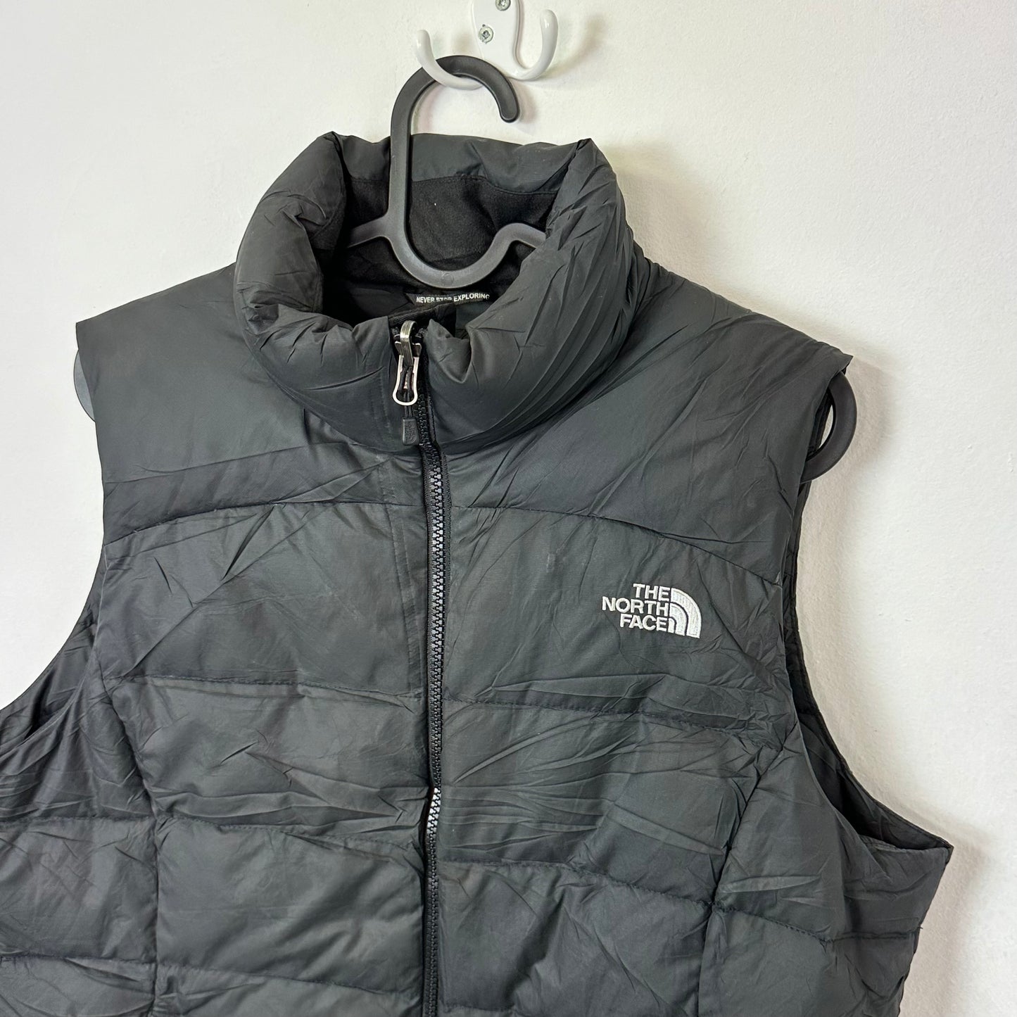 The North Face Women’s 700 Puffer Vest Jacket