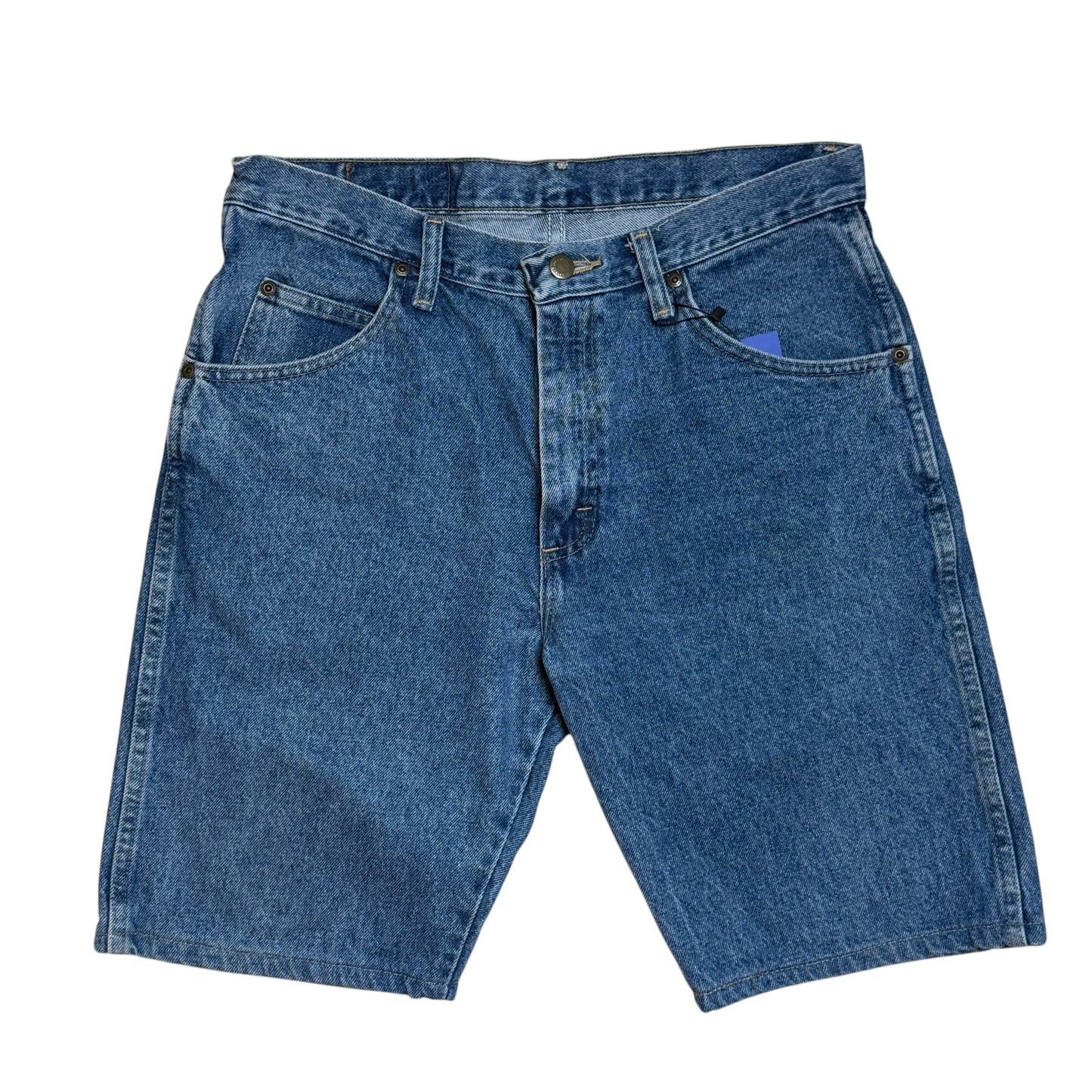 Wrangler Jean Shorts