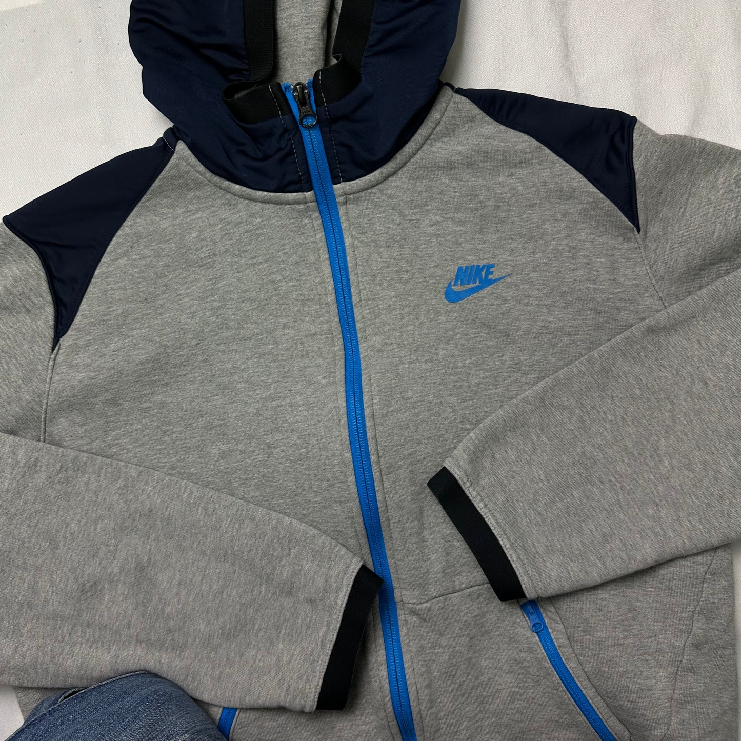 Nike Zip Up