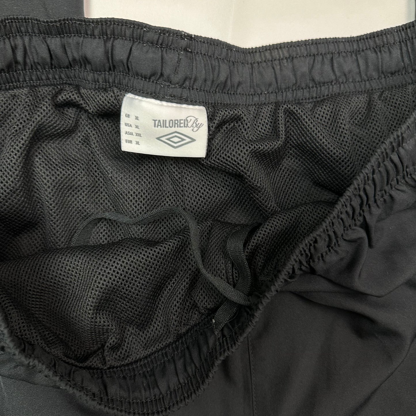 Umbro Parachute Pants