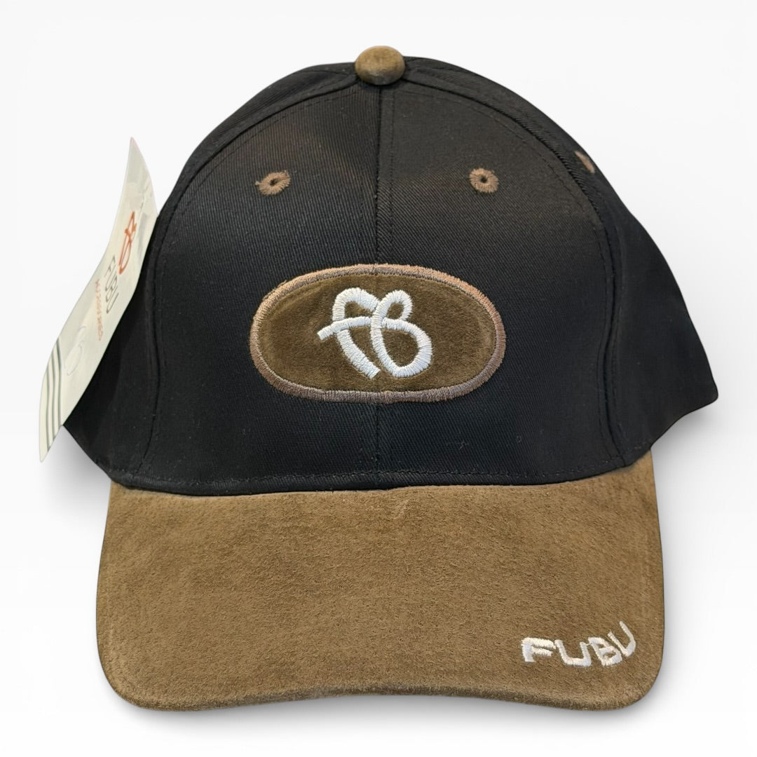 FUBU Vintage Cap – New With Tags