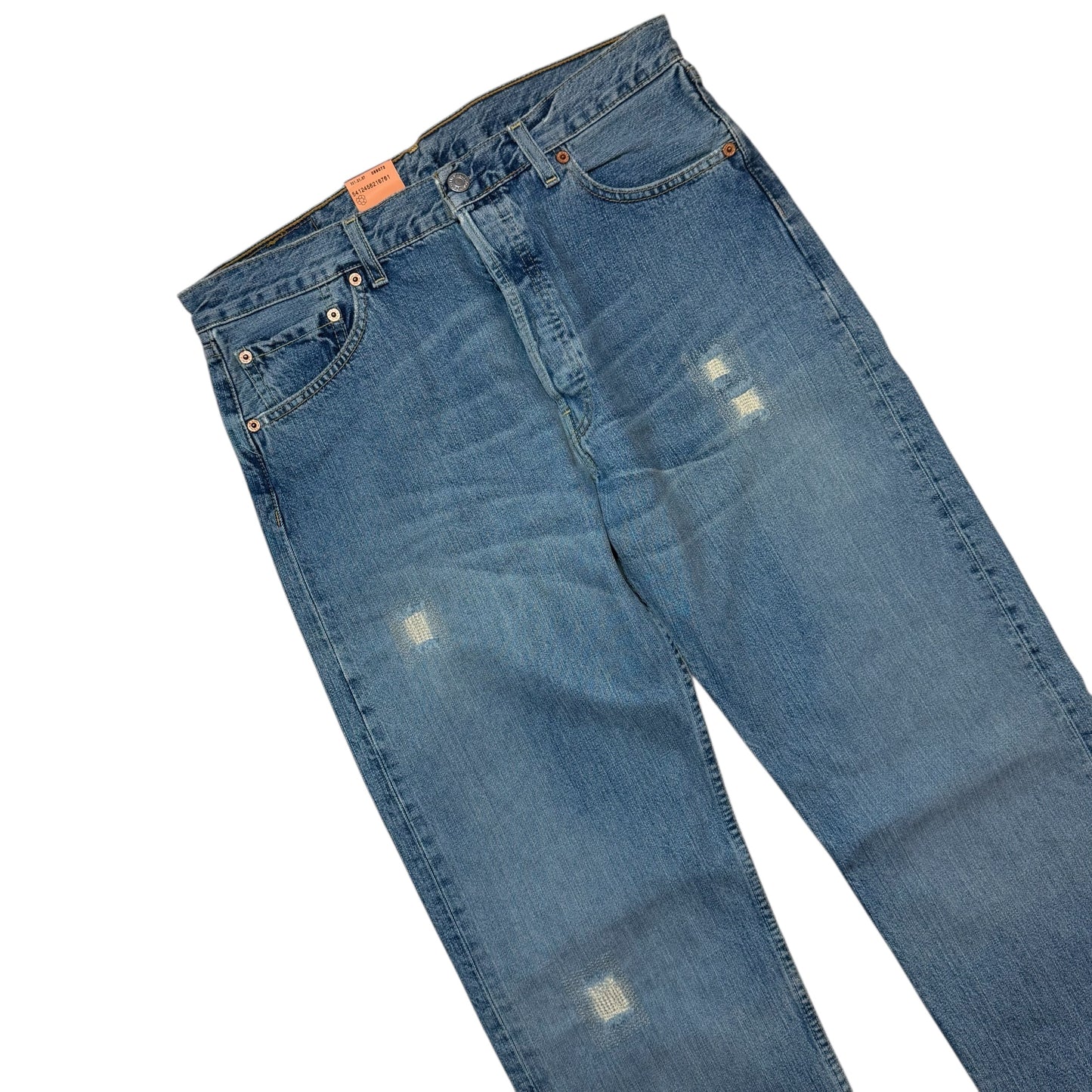 Levi’s Dead Stock 501 Jeans