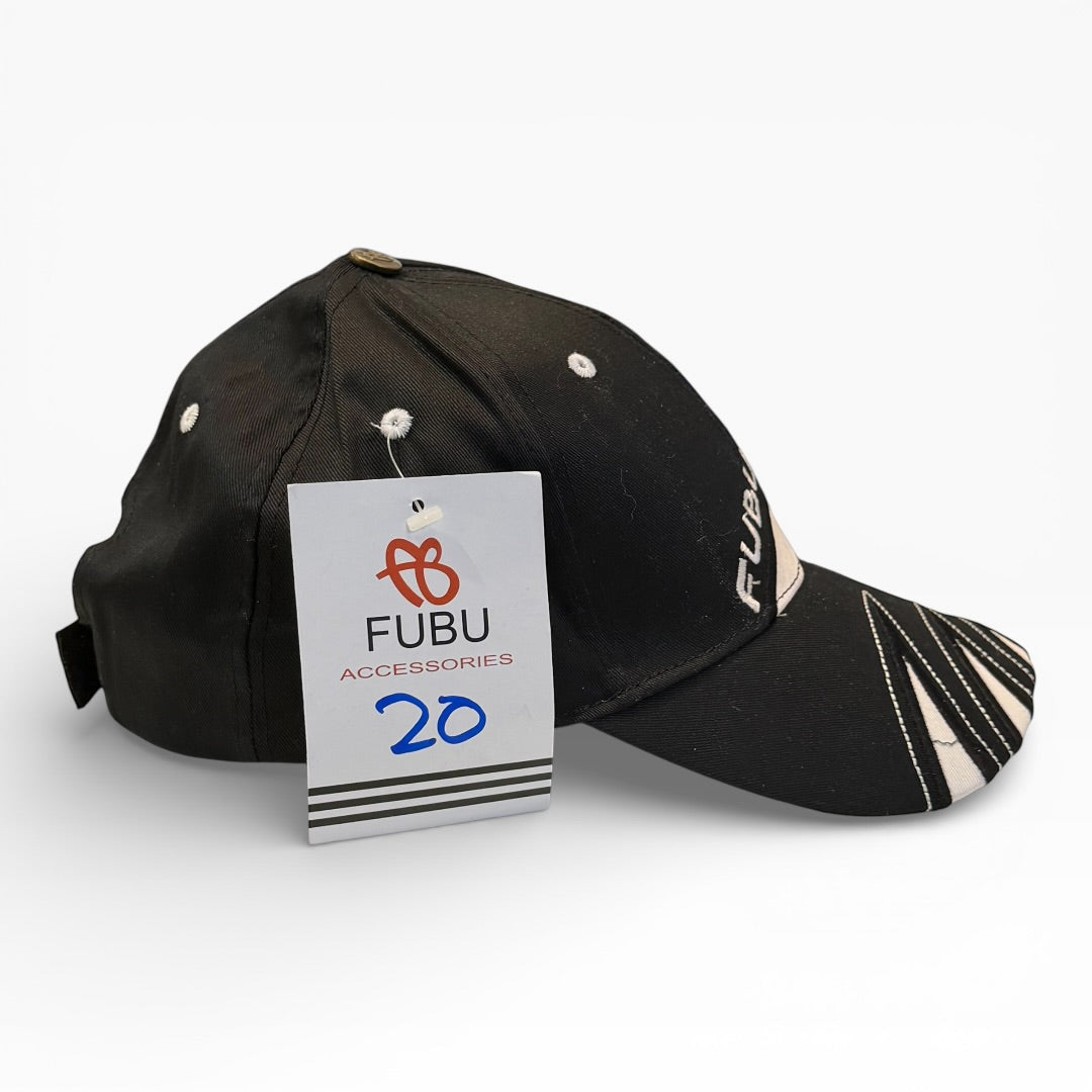 FUBU Vintage Cap – New With Tags