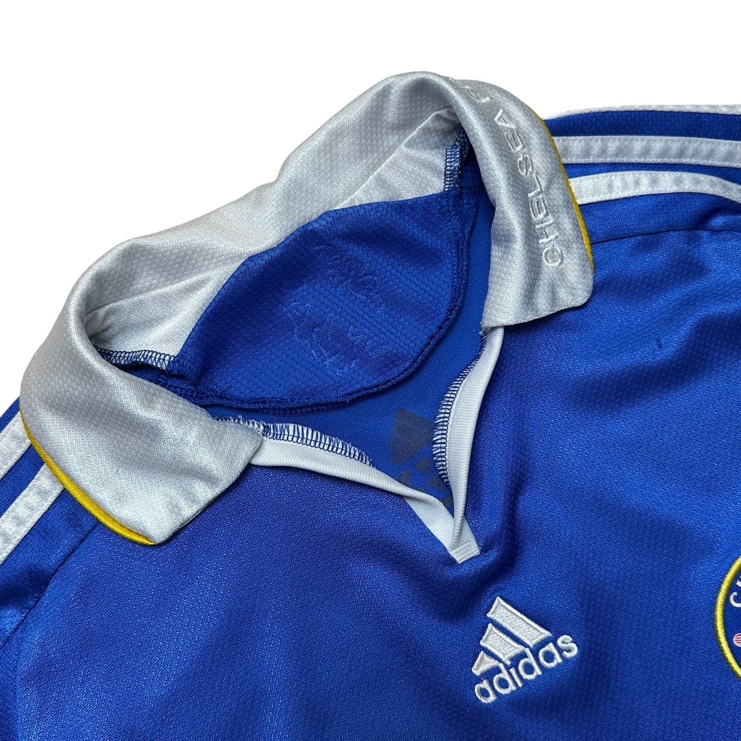 Adidas Chelsey 2008-9 Football Jersey