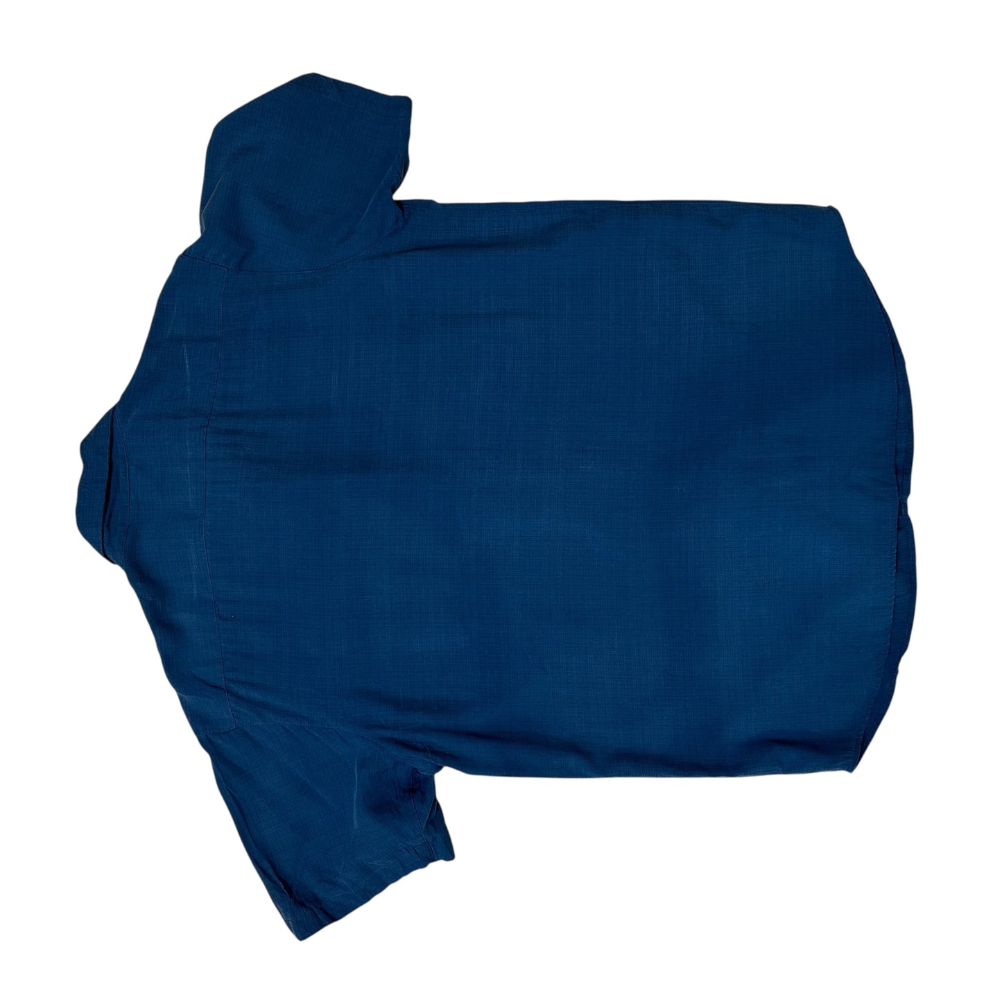 Columbia Dark Blue Shirt
