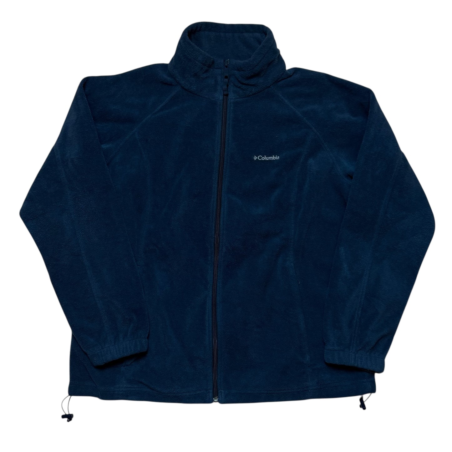 Columbia Dark Blue Fleece