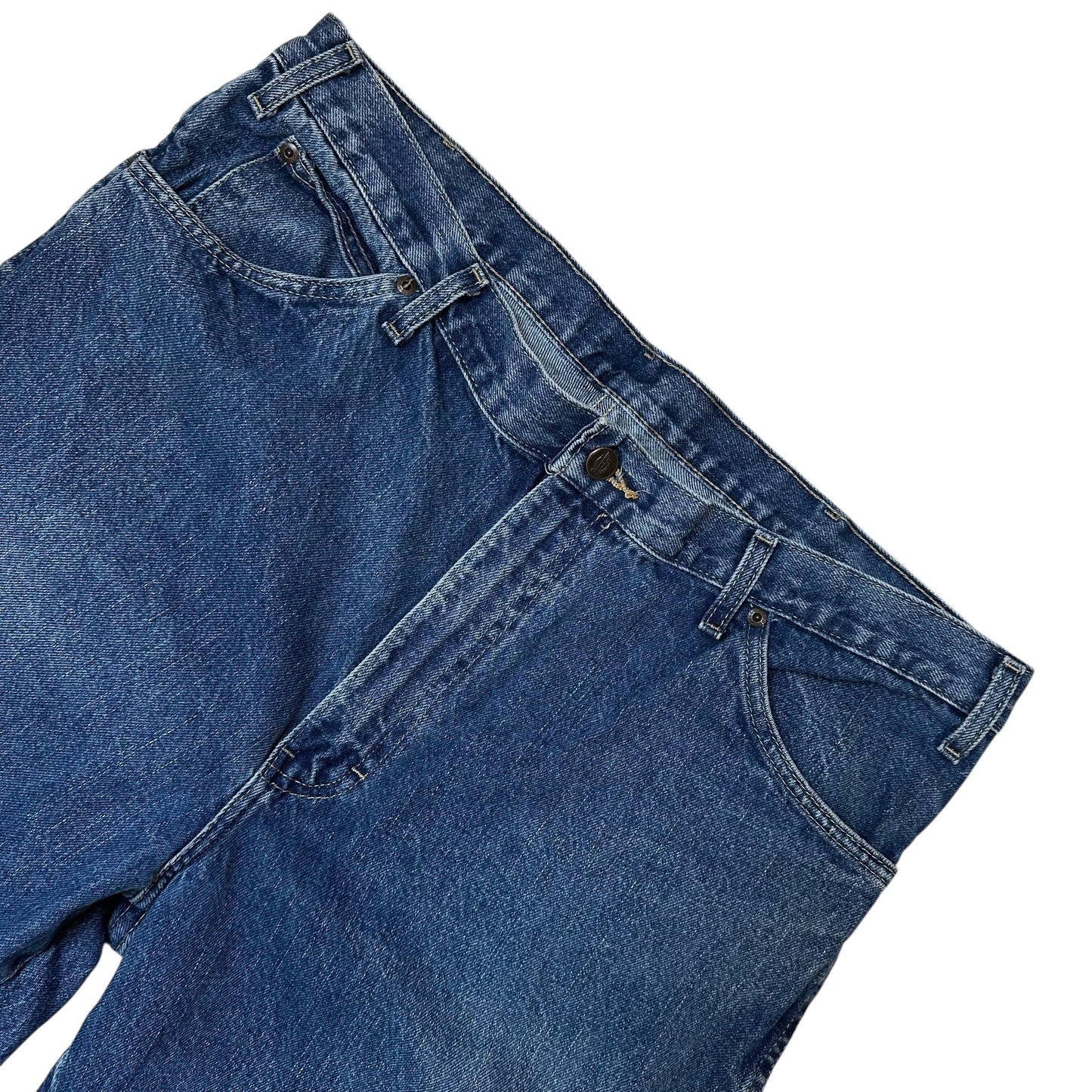 Dickies Loose Blue Jeans