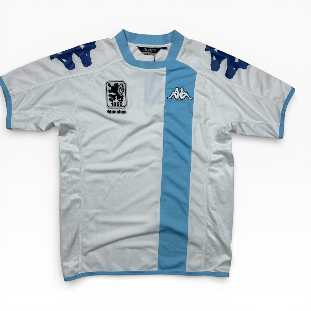 1860 München Kappa Football Jersey (2004–2005)