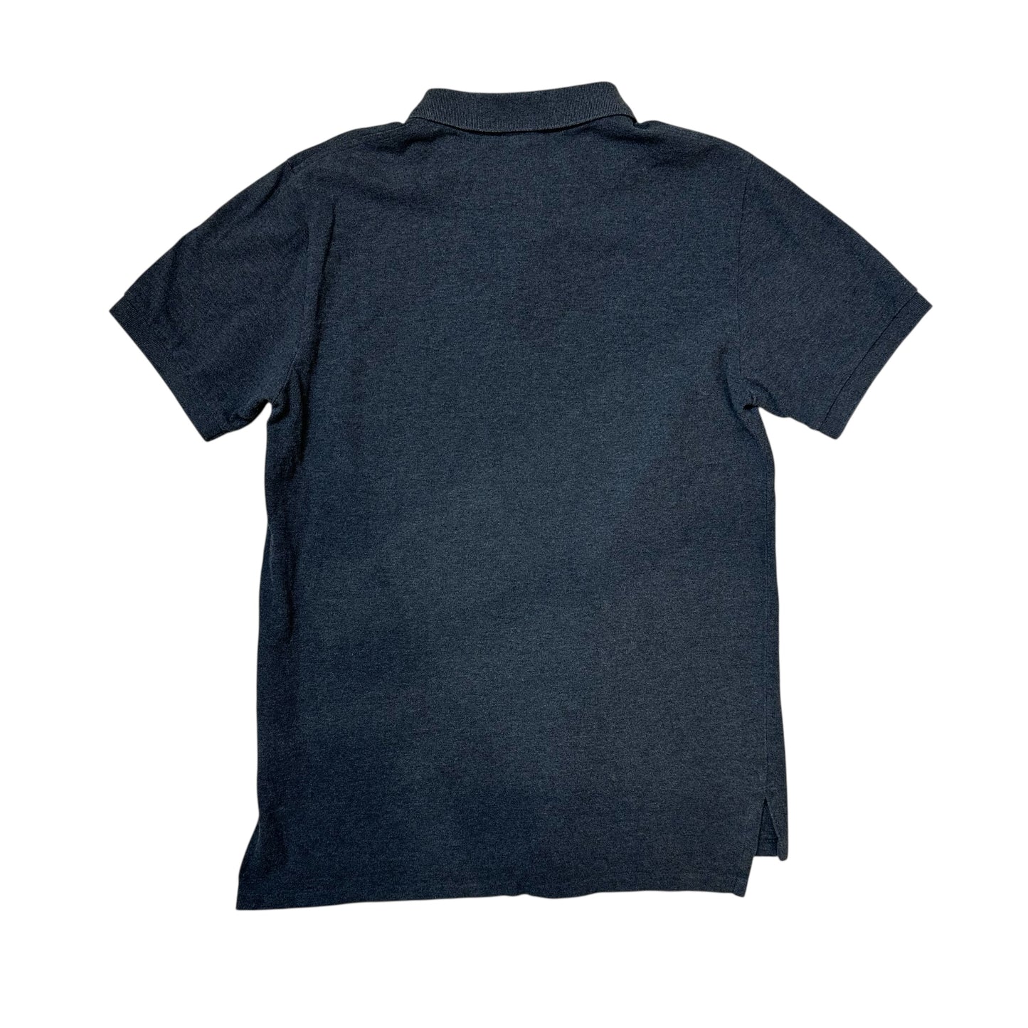 Ralph Lauren Grey Polo T-Shirt