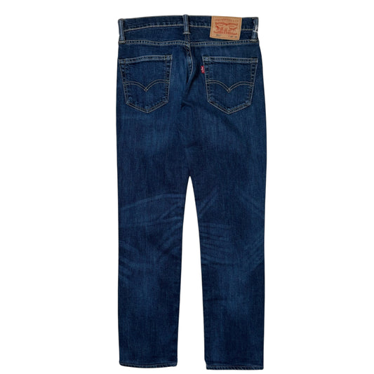 Levi’s 511 Slim Blue Jeans