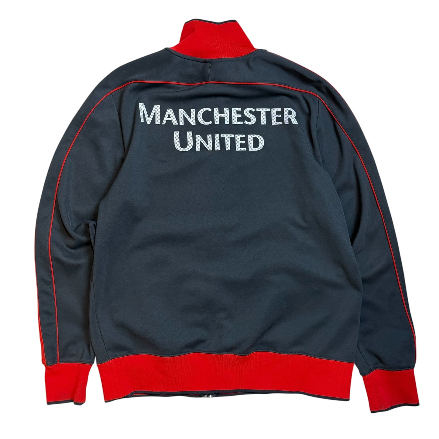 Nike Manchester United Track Jacket
