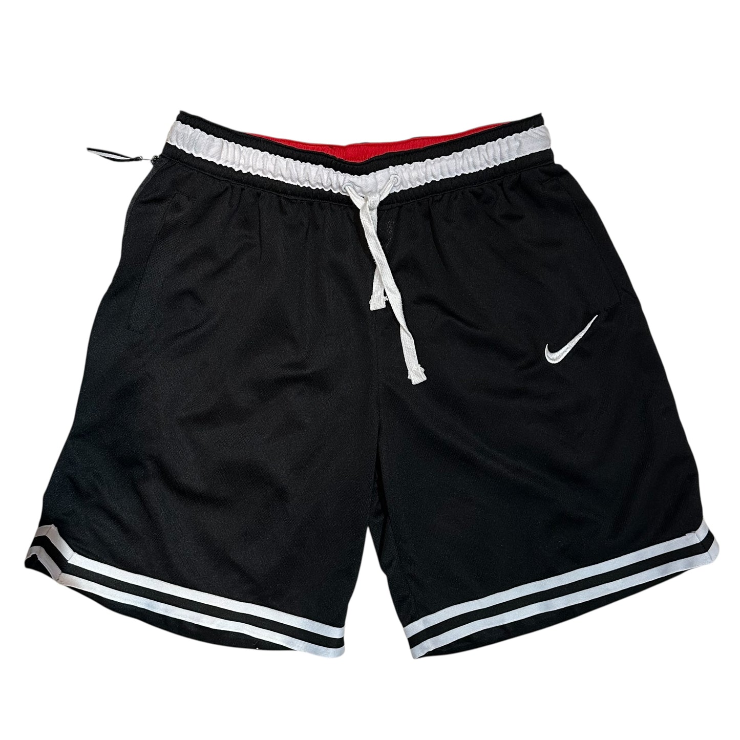Nike Dri Fit Loose Basketball Shorts